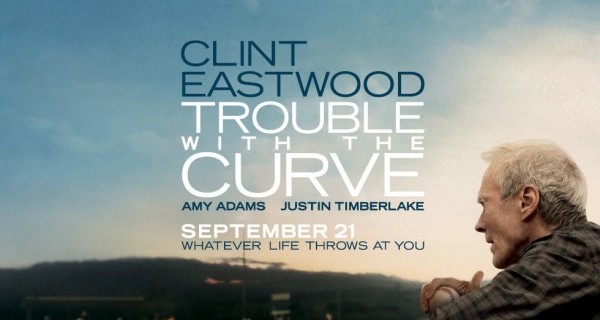 Trouble with the Curve-film