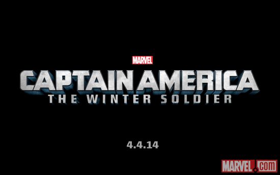 Captain America: The Winter Soldier