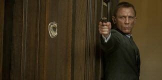 007 Skyfall film recensione