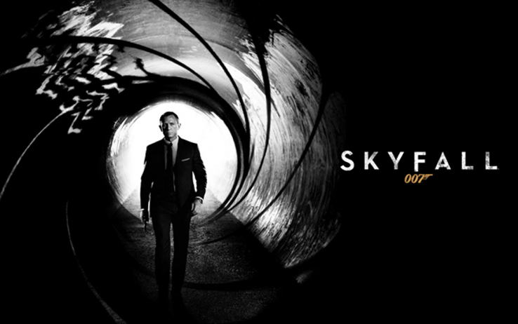 Skyfall