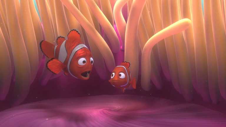Alla ricerca di Nemo 3D: recensione del film Pixar Alla ricerca di Nemo 3D: recensione del film Pixar