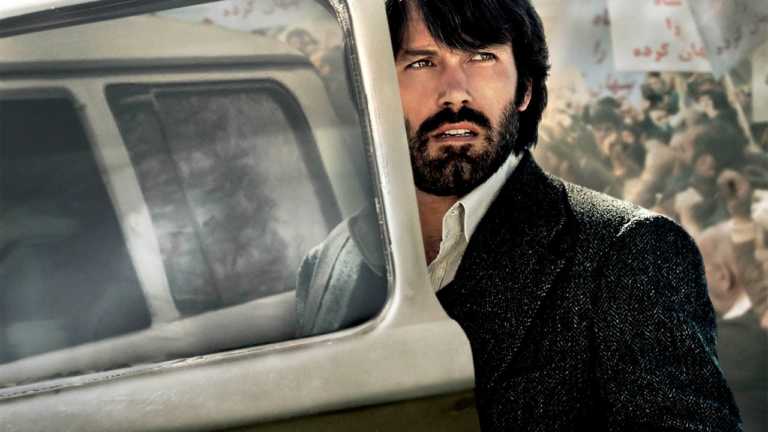 Argo: recensione del film di Ben Affleck