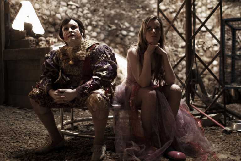Ballata dell’odio e dell’amore: recensione del film