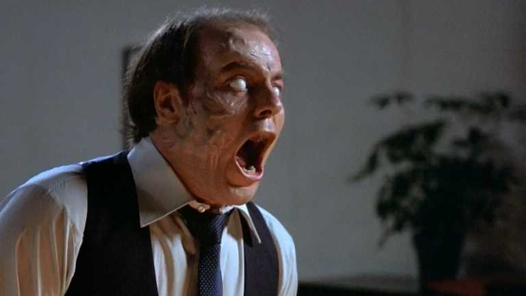 Scanners: recensione del film di David Cronenberg Scanners: recensione del film di David Cronenberg