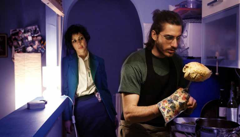 Tutti i santi giorni: recensione del film di Paolo Virzì