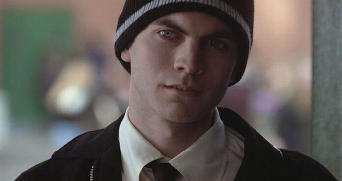 Wes Bentley