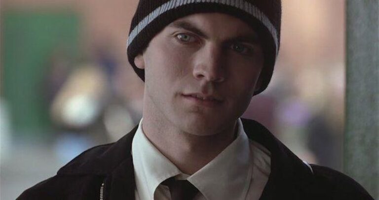 Nessuno ha detto a Wes Bentley che Ben Affleck è Batman?