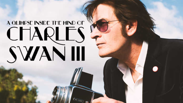 A Glimpse Inside the Mind of Charles Swan III: recenzione del film
