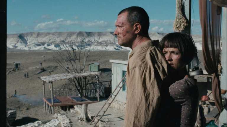 Aspettando il mare: recensione del film