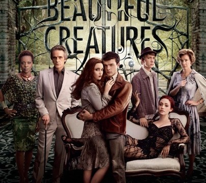 Beautiful Creatures - La Sedicesima