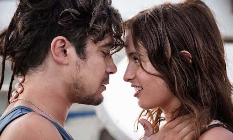 Cosimo e Nicole: recensione del film di Francesco Amato