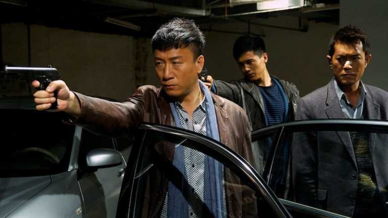 Drug War: recensione del film di Johnnie To