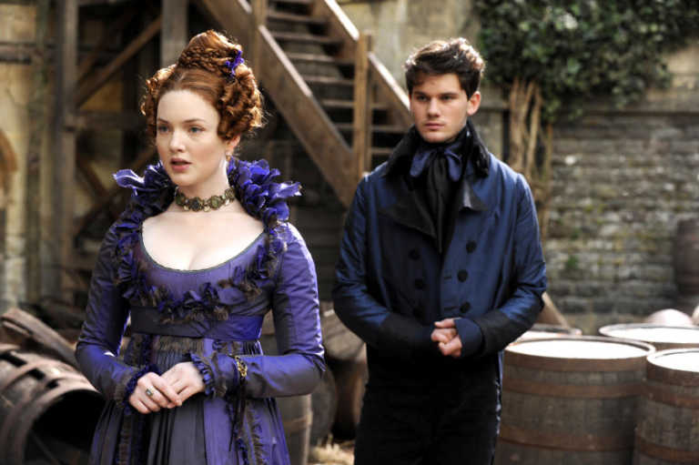 Grandi Speranze: recensione del film di Mike Newell