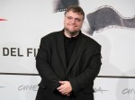 Guillermo Del Toro