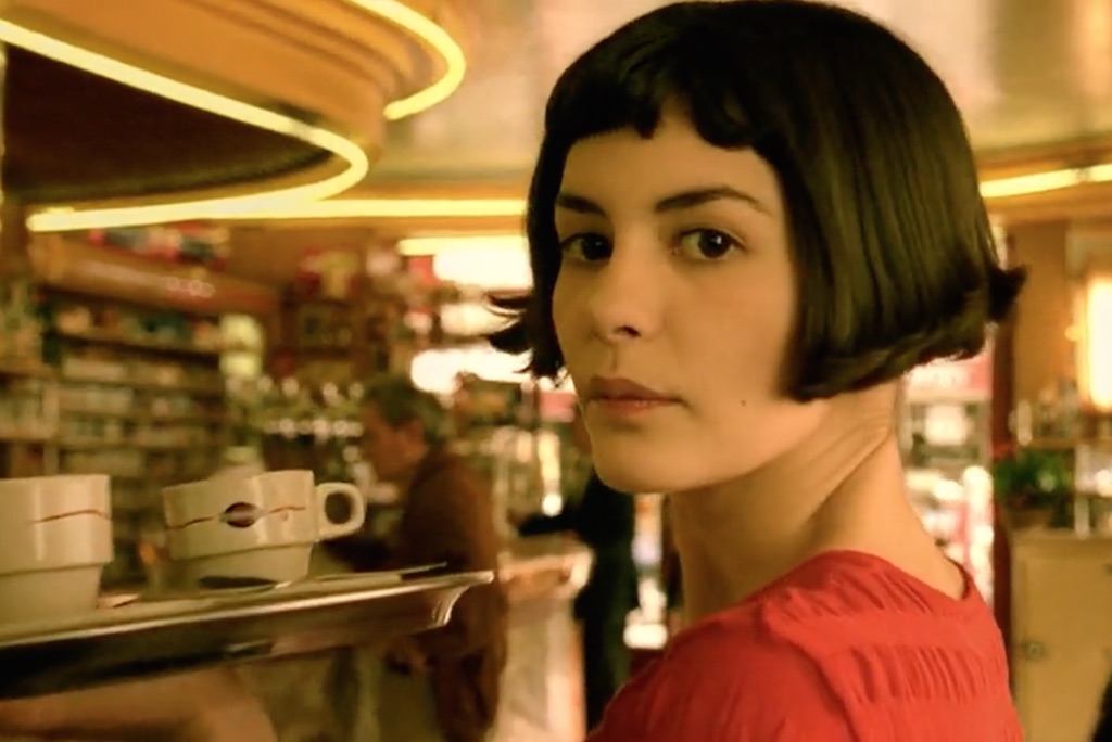 Il Favoloso Mondo di Amélie film