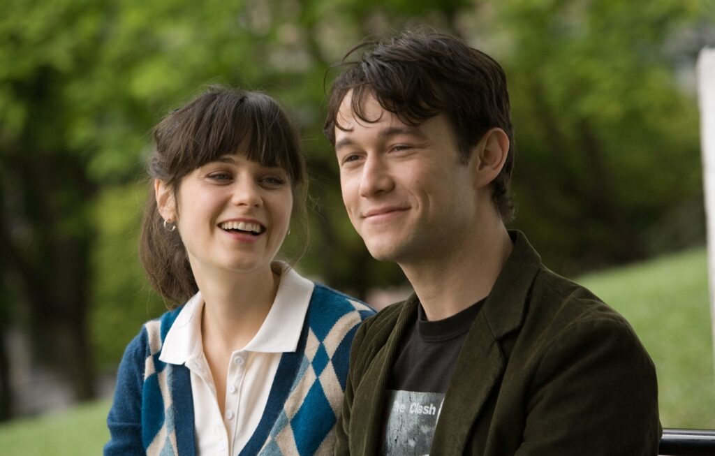 Joseph Gordon-Levitt