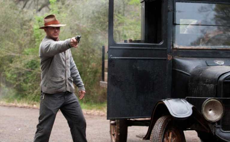 Lawless: recensione del film di John Hillcoat