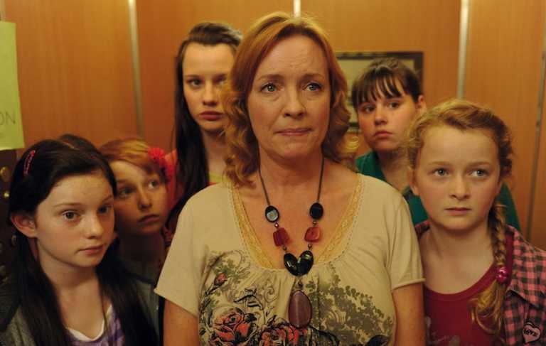 Mental: recensione del film P.J. Hogan