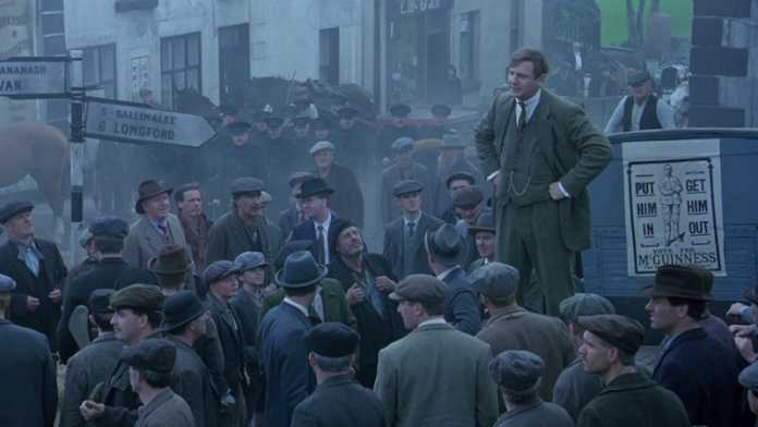 Michael Collins film