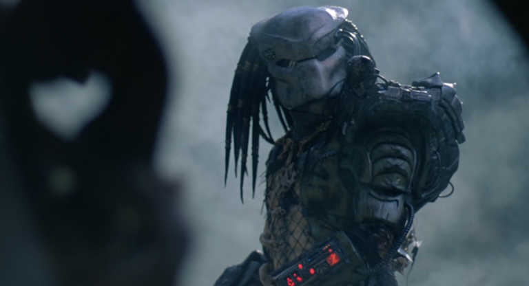 The Predator: Shane Black celebra i 30 anni dall’originale The Predator: Shane Black celebra i 30 anni dall’originale