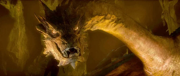 Smaug il Magnifico: alla scoperta dei personaggi de Lo Hobbit