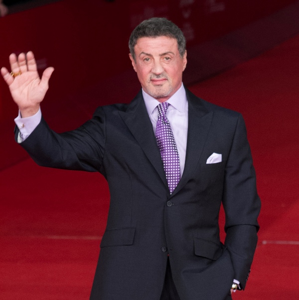 Sylvester Stallone