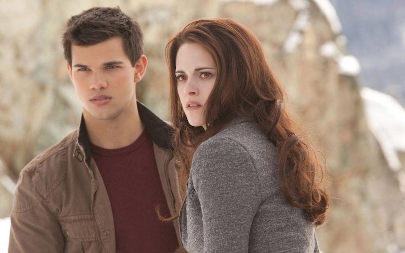 The Twilight Saga: Breaking Dawn - Parte 2