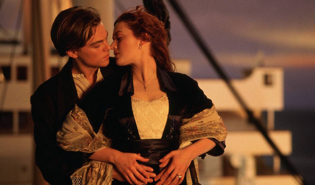 Titanic recensione