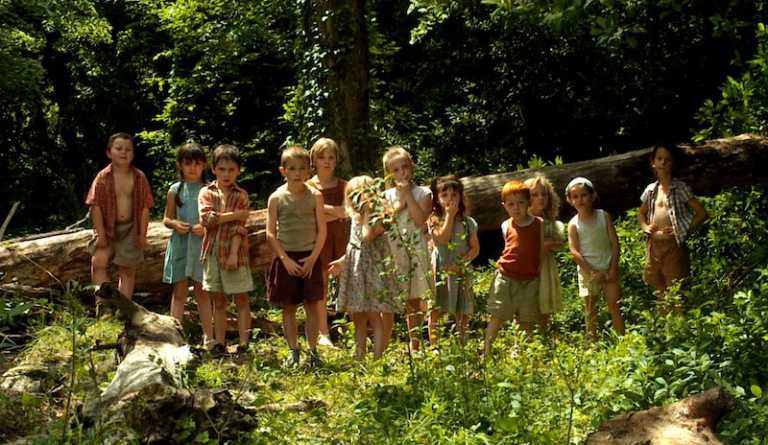 Tom Le Cancre: recensione del film di Manuel Pradal