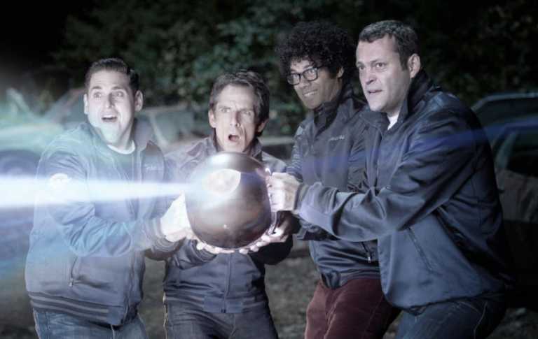 Vicini del terzo tipo: recensione del film con Ben Stiller