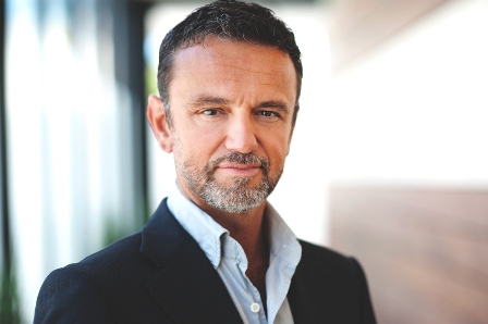 Andrea Marotti dal David agli USA Andrea Marotti dal David agli USA