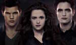 The Twilight Saga: Breaking Dawn - Parte 2