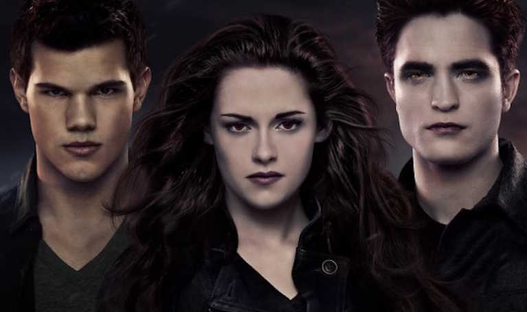 The Twilight Saga Breaking Dwan Parte II: clip, backstage e molto altro