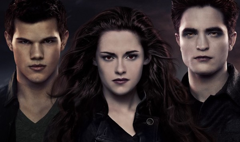 The Twilight Saga: Breaking Dawn - Parte 2