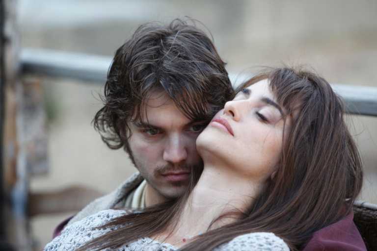Venuto al mondo: recensione del film di Sergio Castellitto