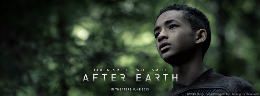 After Earth