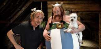 Asterix & Obelix al servizio di Sua Maestà