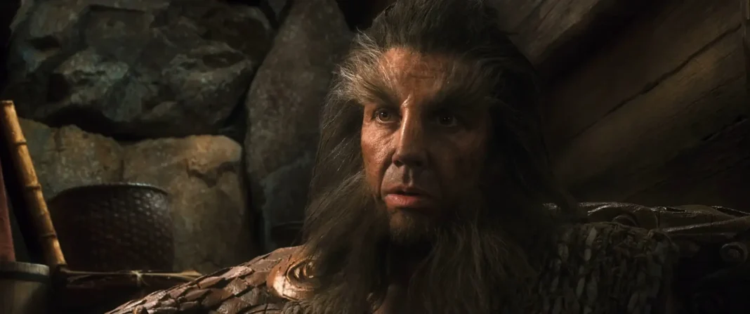 Beorn Lo hobbit