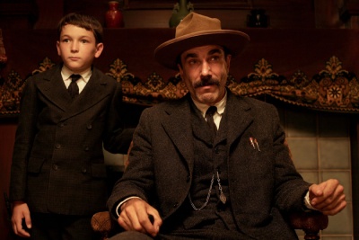 Daniel Day-Lewis