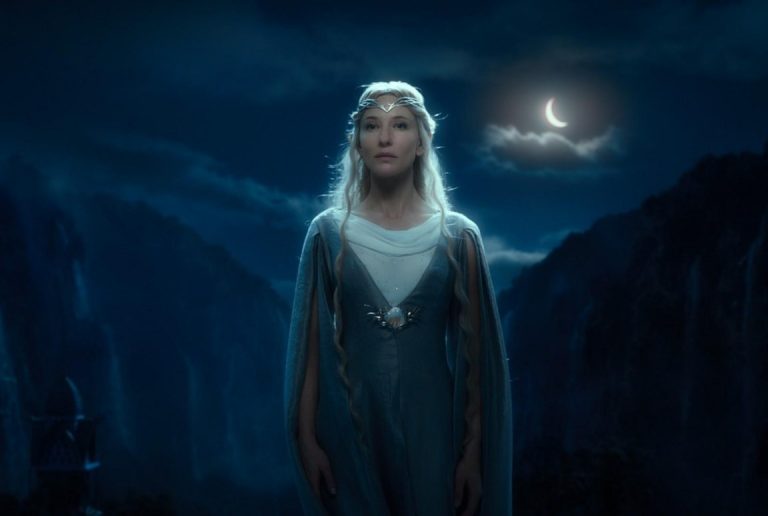 Galadriel: alla scoperta dei personaggi de Lo Hobbit