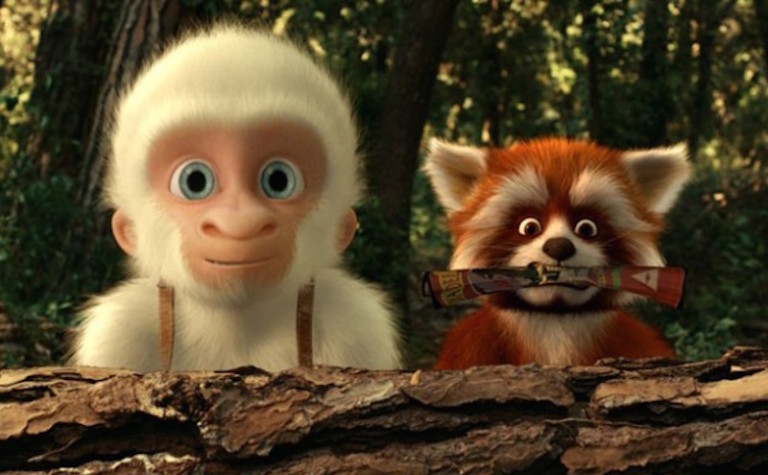 Le Avventure di Fiocco di Neve: Recensione del film d’animazione