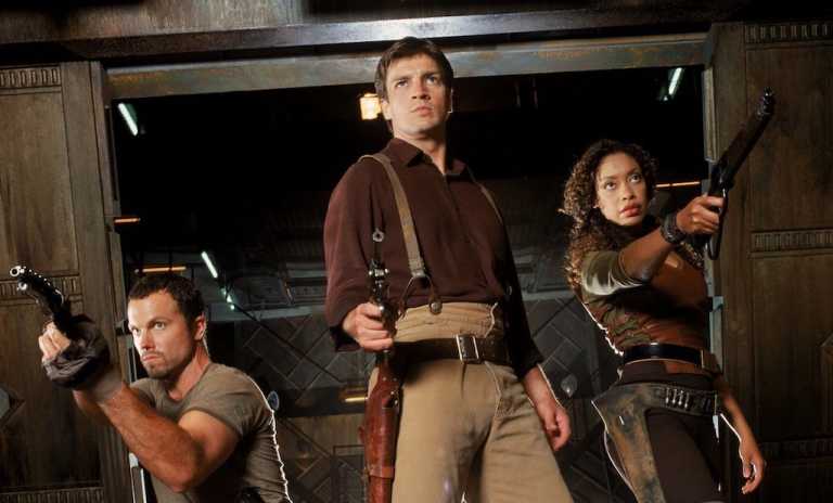 Serenity: recensione del film di Joss Whedon