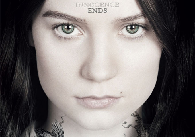 Trailer Italiano di Stoker con Nicole Kidman Trailer Italiano di Stoker con Nicole Kidman