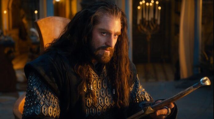 Thorin Scudodiquercia