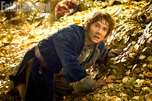 Lo Hobbit: La desolazione di Smaug