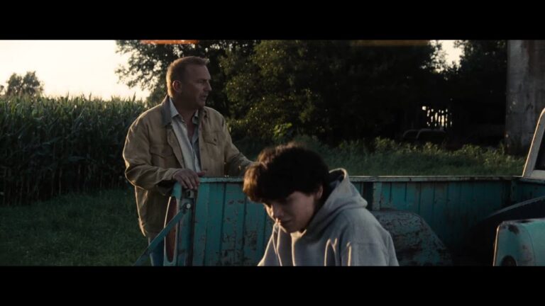 L’Uomo d’Acciaio: trailer italiano del film di Zack Snyder