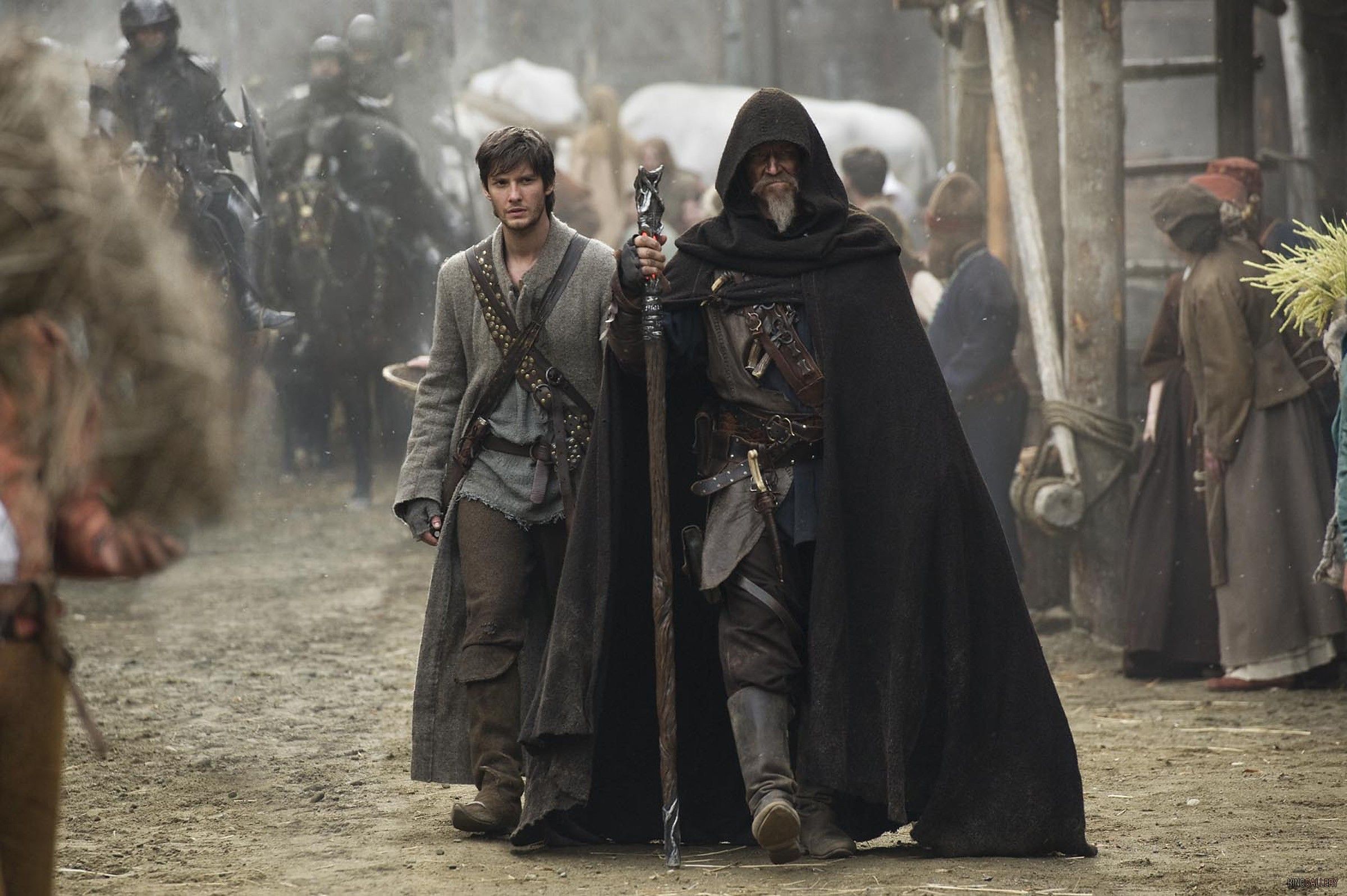 Seventh Son: prime foto