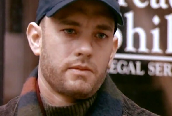 Tom Hanks
