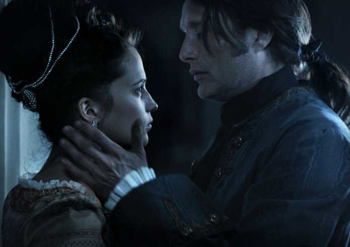 A Royal Affair film