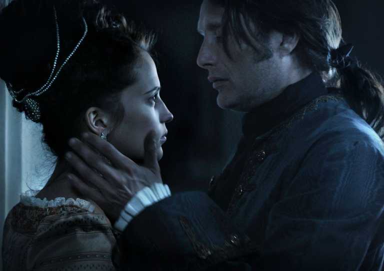 A Royal Affair: recensione del film di Nikolaj Arcel